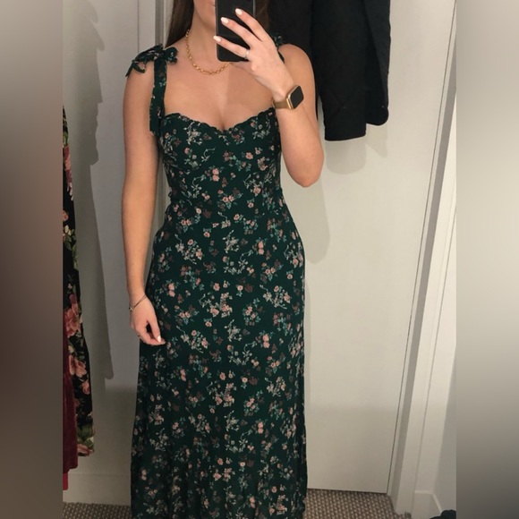 Reformation dress - Picture 7 of 10